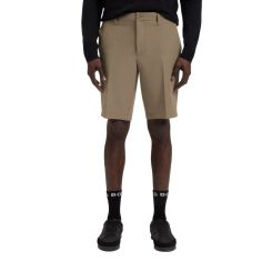 Boss - Korte broek - Groen