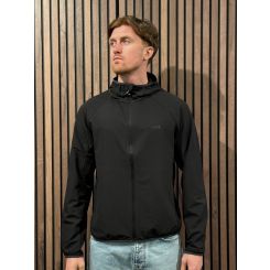 Boss - L_Commuter - Zwart