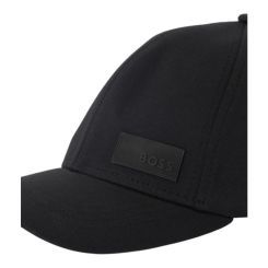 Boss - Lach-J - Zwart