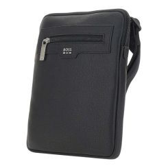 Boss - Lewys_Envelope - Zwart