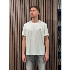 Boss - Mix&Match T-shirt - Wit