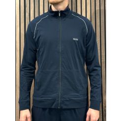 Boss - Mix&Match Tracksuit - Blauw
