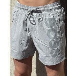 Boss - Octopus - Grijs