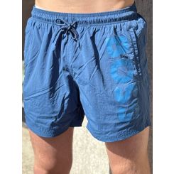 Boss - Octopus Short - Blauw