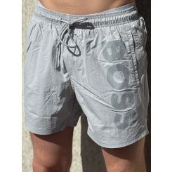 Boss - Octopus Short - Grijs