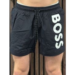Boss - Octopus Short - Zwart