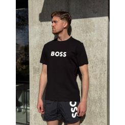 Boss - Octopus - Zwart