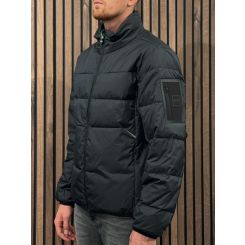 Boss - OW_Urbanex Puffer - Blauw