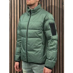 Boss - OW_Urbanex Puffer - Groen