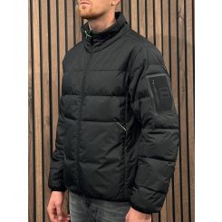 Boss - OW_Urbanex Puffer - Zwart