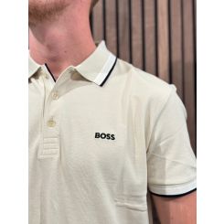 Boss - Paddy - Beige