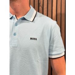 Boss - Paddy - Blauw