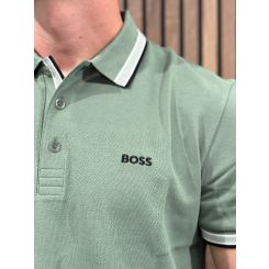 Boss - Paddy - Groen