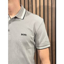 Boss - Paddy - Middengrijs