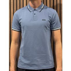 Boss - Paul - Blauw