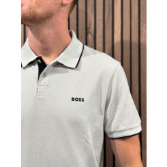 Boss - Paul - Grijs