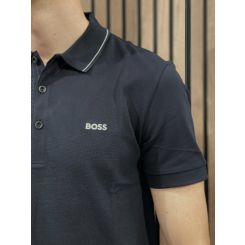 Boss - Paule 4 - Blauw