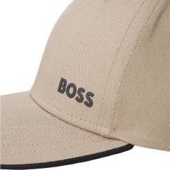 Boss - Cap-Bold - Groen