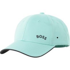 Boss - Cap-Bold - Blauw