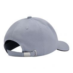 Boss - Cap-Bold - Grijs