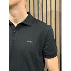 Boss - Pio 2 - Zwart