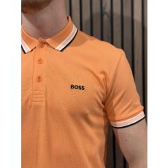 Boss - Paddy - Oranje