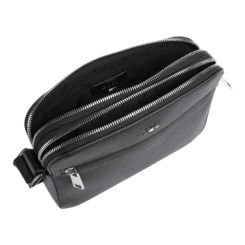 Boss - Ray_Double EW - Zwart