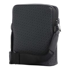 Boss - Ray_NM_NS Zip - Zwart