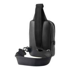 Boss - Ray_SM Monostrap - Zwart