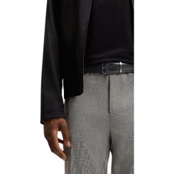 Boss - Riem - Zwart