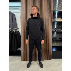 Boss - Saggy Vest - Zwart