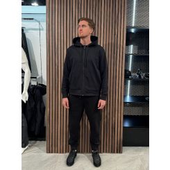 Boss - Saggy - Zwart