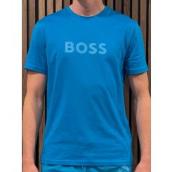 Boss - Set - Blauw 