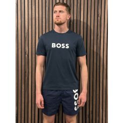 Boss - Set - Donkerblauw