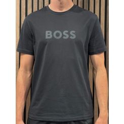 Boss - Set - Donkergrijs