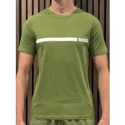 Boss - Set - Groen 