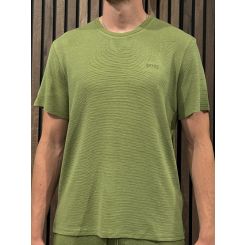 Boss - Rib Set - Groen