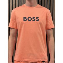 Boss - Set - Oranje