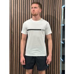 Boss - Set - Wit/Zwart - (2 losse items!)