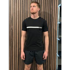 Boss - Zomer Set - Zwart 