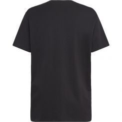 Boss - T-shirtRN 365 - Zwart