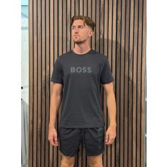 Boss - Octopus - Grijs