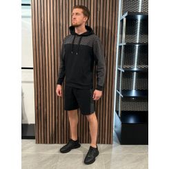 Boss - Luke Shorts - Zwart