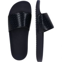 Boss - Slippers - Zwart