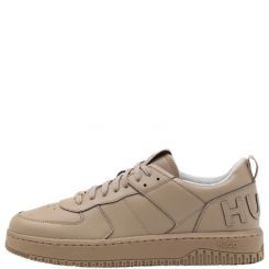 Boss - Sneakers - Beige