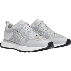 Boss - Sneakers - Wit