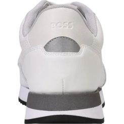 Boss - Sneakers - Wit