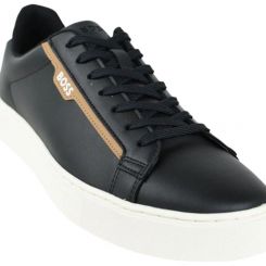 Boss - Sneakers - Zwart