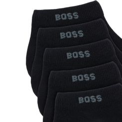 Boss - 5P AS Uni CC - Zwart