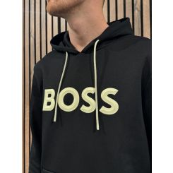 Boss - Soody Zone - Zwart